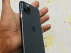 Apple iPhone 11 Pro (Used)