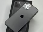 Apple iPhone 11 Pro (Used)