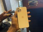 Apple iPhone 11 Pro (Used)