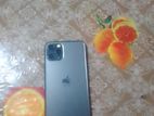 Apple iPhone 11 Pro (Used)