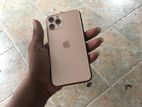 Apple iPhone 11 Pro I phone (Used)