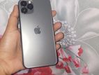 Apple iPhone 11 Pro (Used)