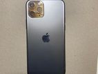 Apple iPhone 11 Pro (Used)