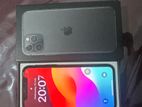 Apple iPhone 11 Pro ios (Used)
