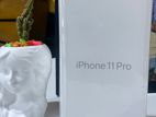 Apple iPhone 11 Pro iPhone11 256GB (New)