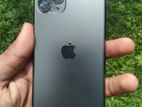 Apple iPhone 11 Pro 256GB (Used)