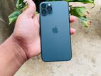 Apple iPhone 11 Pro 512GB (Used)