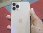 Apple iPhone 11 Pro (Used)
