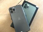 Apple iPhone 11 Pro (Used)