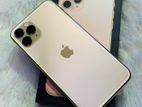 Apple iPhone 11 Pro (Used)