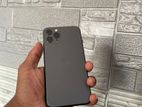 Apple iPhone 11 Pro (Used)