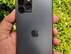 Apple iPhone 11 Pro 256GB (Used)