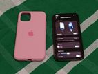 Apple iPhone 11 Pro (LL/A) (Used)
