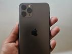 Apple iPhone 11 Pro (Used)