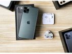 Apple iPhone 11 Pro LLA (Used)