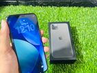 Apple iPhone 11 Pro Max 256GB (Used)