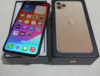 Apple iPhone 11 Pro Max 256GB (Used)