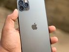 Apple iPhone 11 Pro Max 256GB (Used)