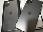 Apple iPhone 11 Pro Max 256GB (Used)