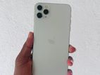 Apple iPhone 11 Pro Max 64GB (Used)