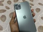 Apple iPhone 11 Pro Max (Used)