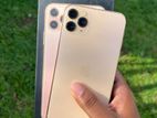 Apple iPhone 11 Pro Max 64GB (Used)