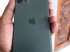 Apple iPhone 11 Pro Max I Phone 11pro (Used)