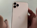 Apple iPhone 11 Pro Max (Used)