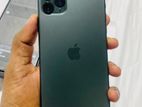 Apple iPhone 11 Pro Max (Used)