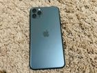 Apple iPhone 11 Pro Max 256GB (Used)