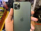 Apple iPhone 11 Pro Max (Used)