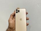 Apple iPhone 11 Pro Max (Used)
