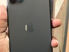 Apple iPhone 11 Pro Max 11pro (Used)
