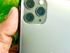 Apple iPhone 11 Pro Max 11Promax 256 (Used)