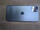 Apple iPhone 11 Pro Max 256GB (Used)