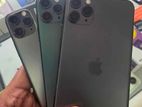 Apple iPhone 11 Pro Max 256GB (Used)