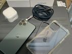 Apple iPhone 11 Pro Max 512GB (Used)