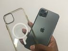 Apple iPhone 11 Pro Max 512GB (Used)