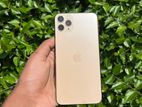 Apple iPhone 11 Pro Max (Used)