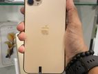 Apple iPhone 11 Pro Max 128GB (Used)