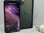 Apple iPhone 11 Pro Max 2019 (Used)
