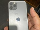 Apple iPhone 11 Pro Max 2019 (Used)