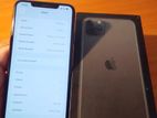 Apple iPhone 11 Pro Max 2020 (Used)