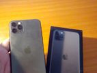 Apple iPhone 11 Pro Max (Used)