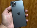 Apple iPhone 11 Pro Max 2025 (Used)
