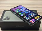Apple iPhone 11 Pro Max 256 GB (Used)