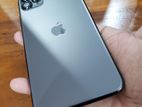 Apple iPhone 11 Pro Max 256 GB Gray (Used)