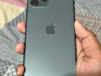 Apple iPhone 11 Pro Max 256GB (Used)
