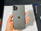 Apple iPhone 11 Pro Max 256GB (Used)