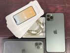 Apple iPhone 11 Pro Max 256 GB (Used)